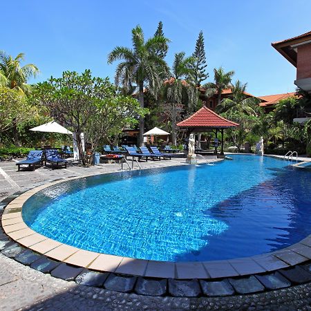 Adi Dharma Hotel Kuta Kuta Lombok Εξωτερικό φωτογραφία