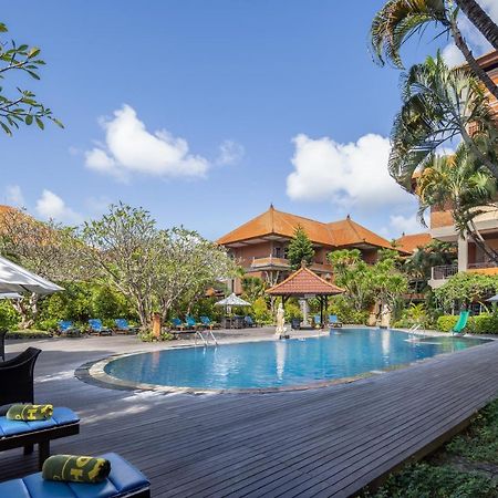 Adi Dharma Hotel Kuta Kuta Lombok Εξωτερικό φωτογραφία
