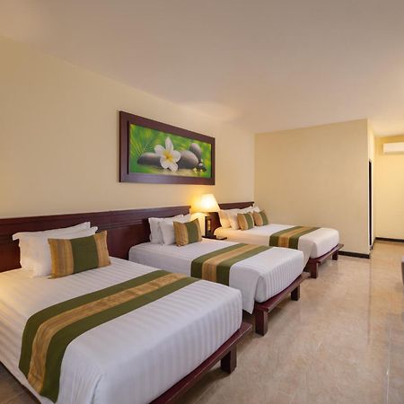 Adi Dharma Hotel Kuta Kuta Lombok Εξωτερικό φωτογραφία
