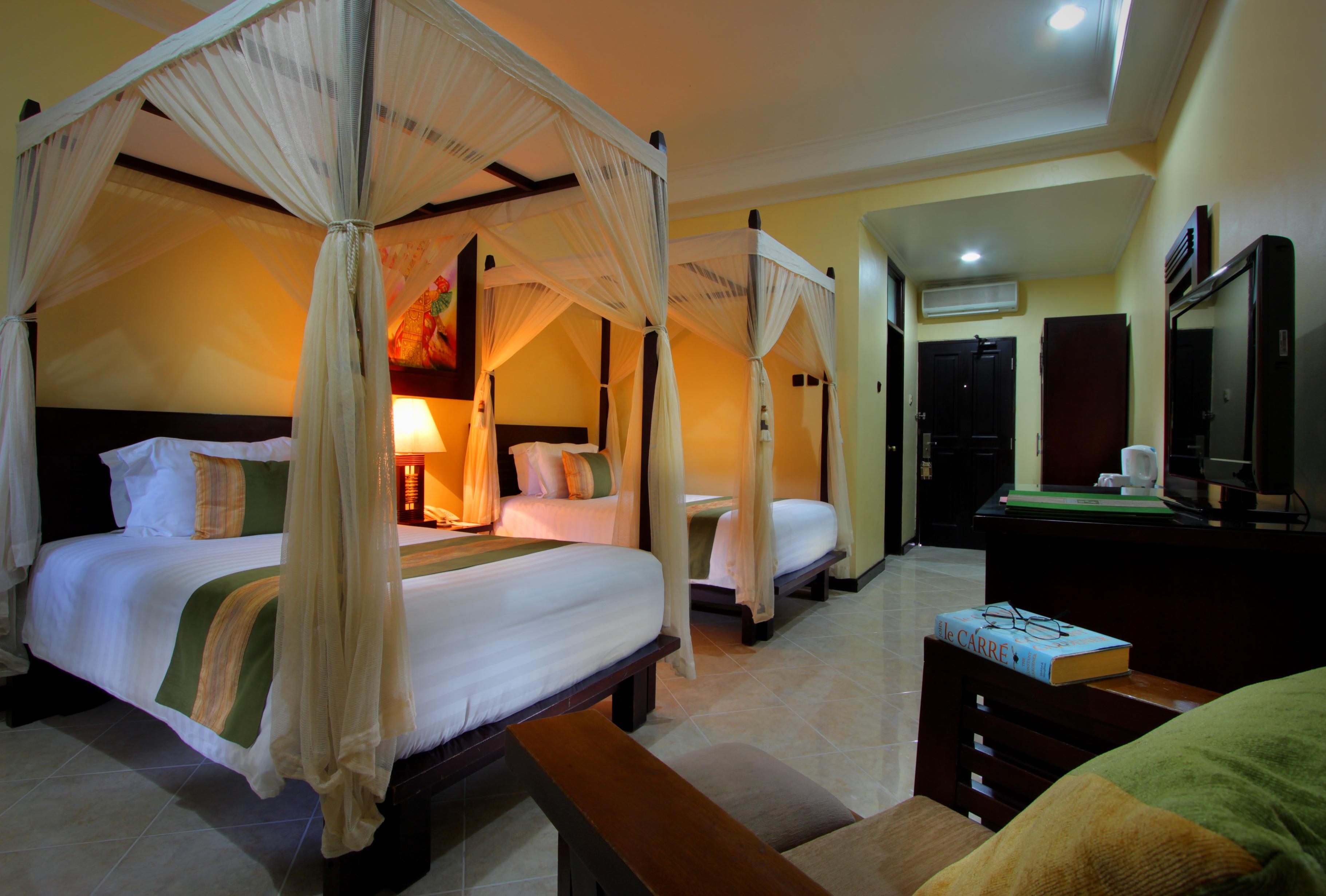 Adi Dharma Hotel Kuta Kuta Lombok Εξωτερικό φωτογραφία