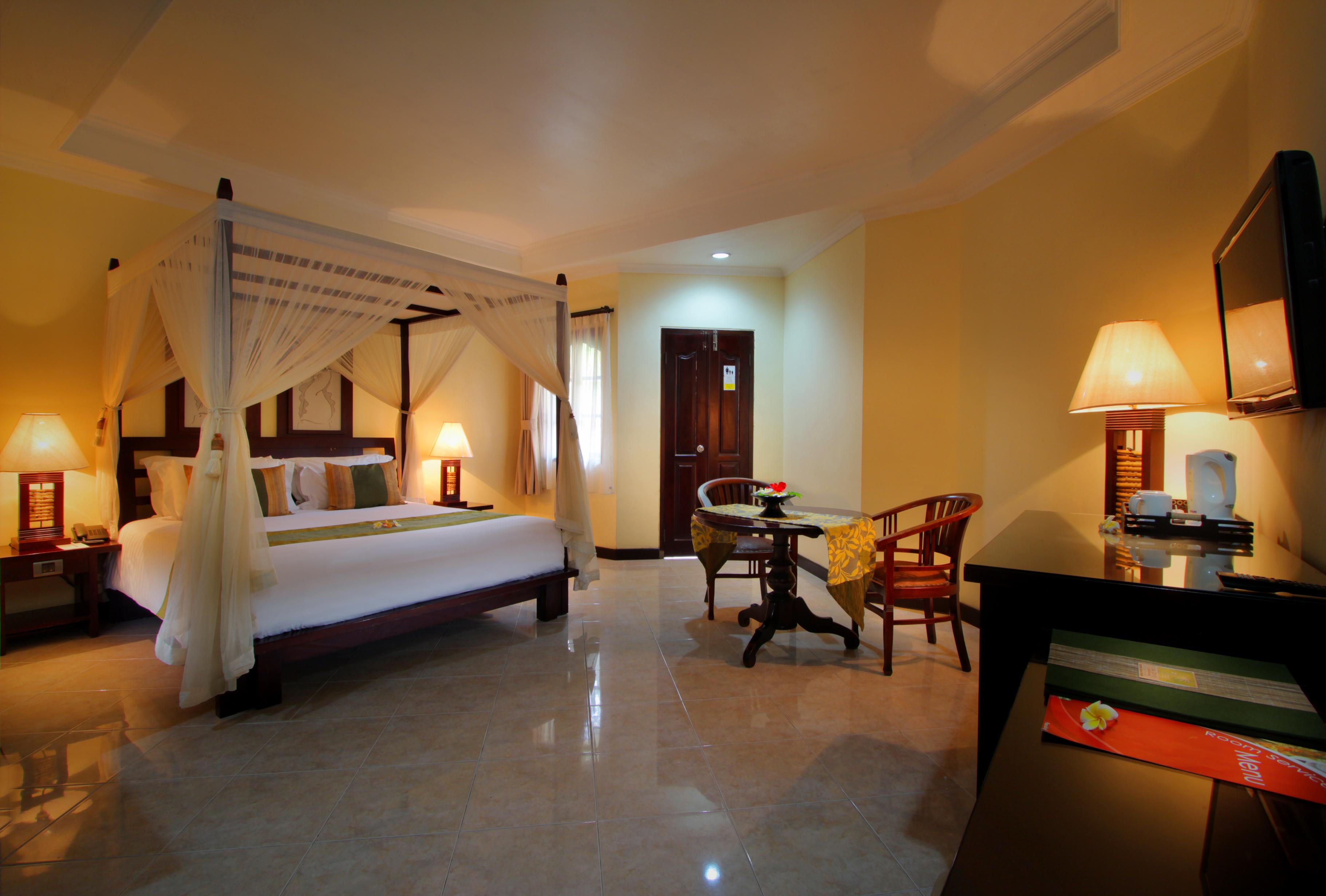 Adi Dharma Hotel Kuta Kuta Lombok Εξωτερικό φωτογραφία