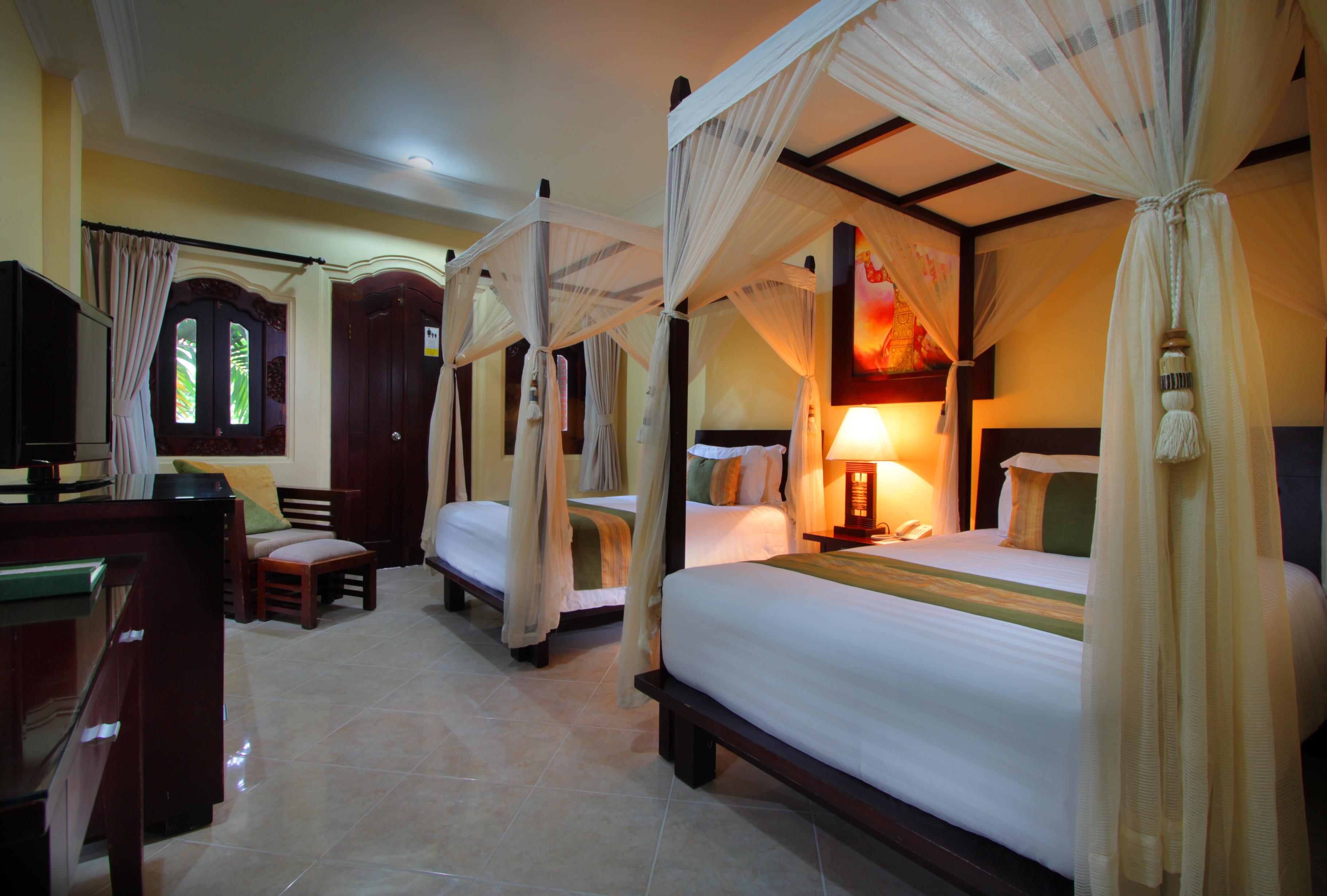 Adi Dharma Hotel Kuta Kuta Lombok Εξωτερικό φωτογραφία