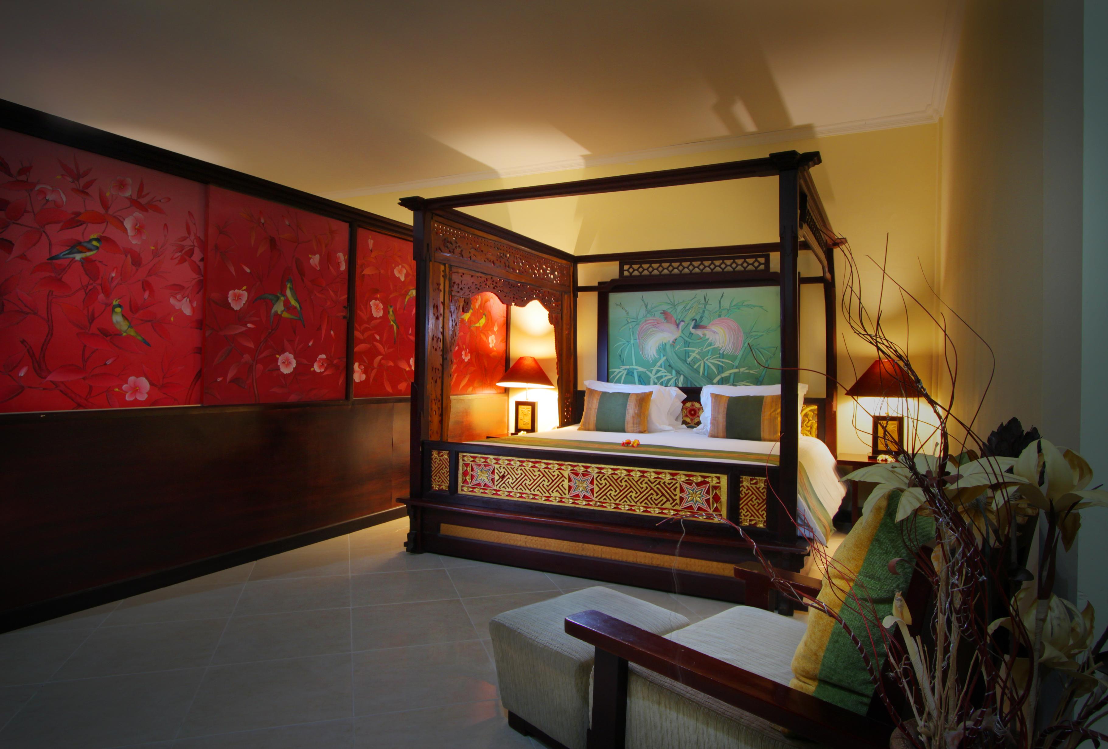 Adi Dharma Hotel Kuta Kuta Lombok Εξωτερικό φωτογραφία