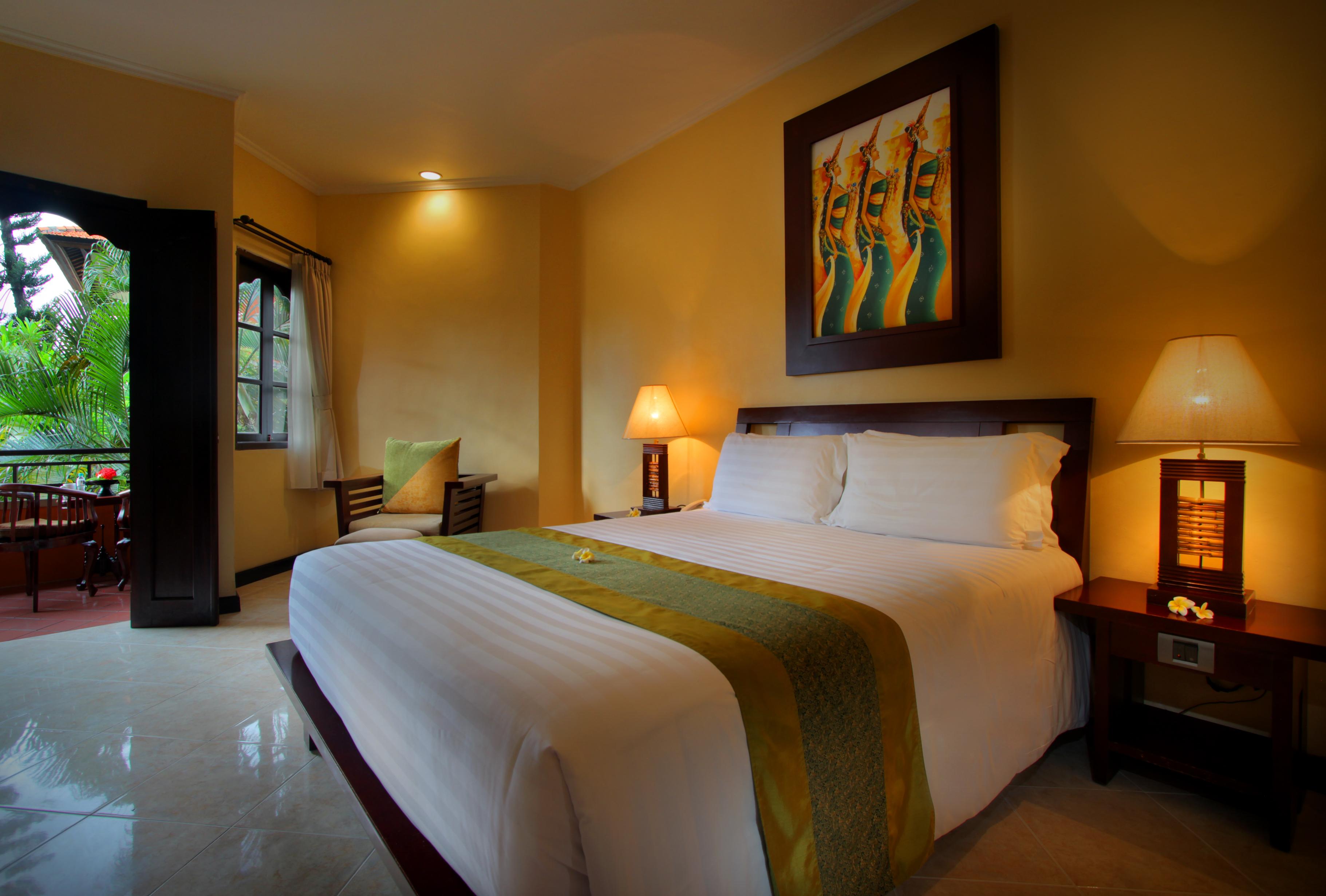Adi Dharma Hotel Kuta Kuta Lombok Εξωτερικό φωτογραφία