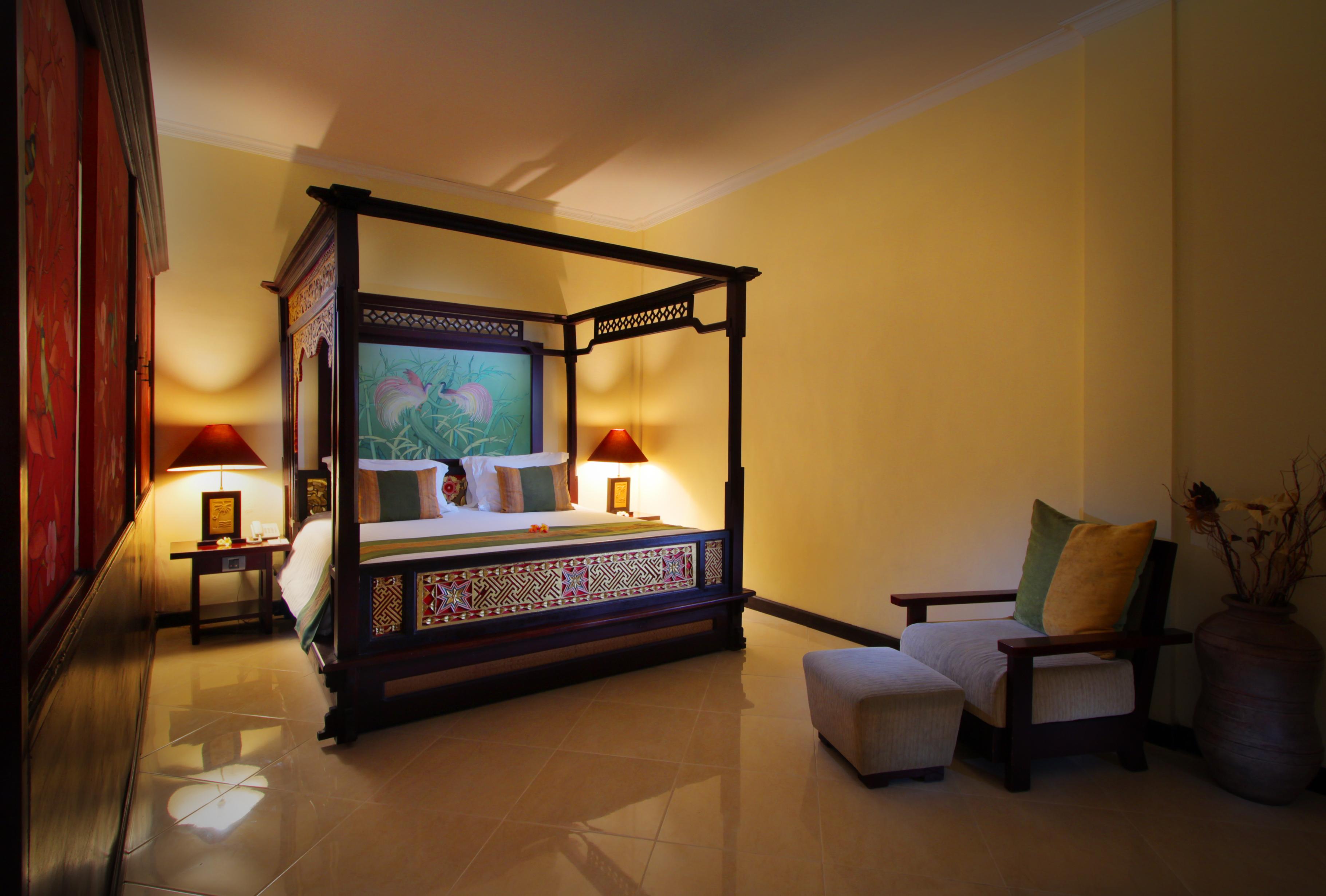 Adi Dharma Hotel Kuta Kuta Lombok Εξωτερικό φωτογραφία