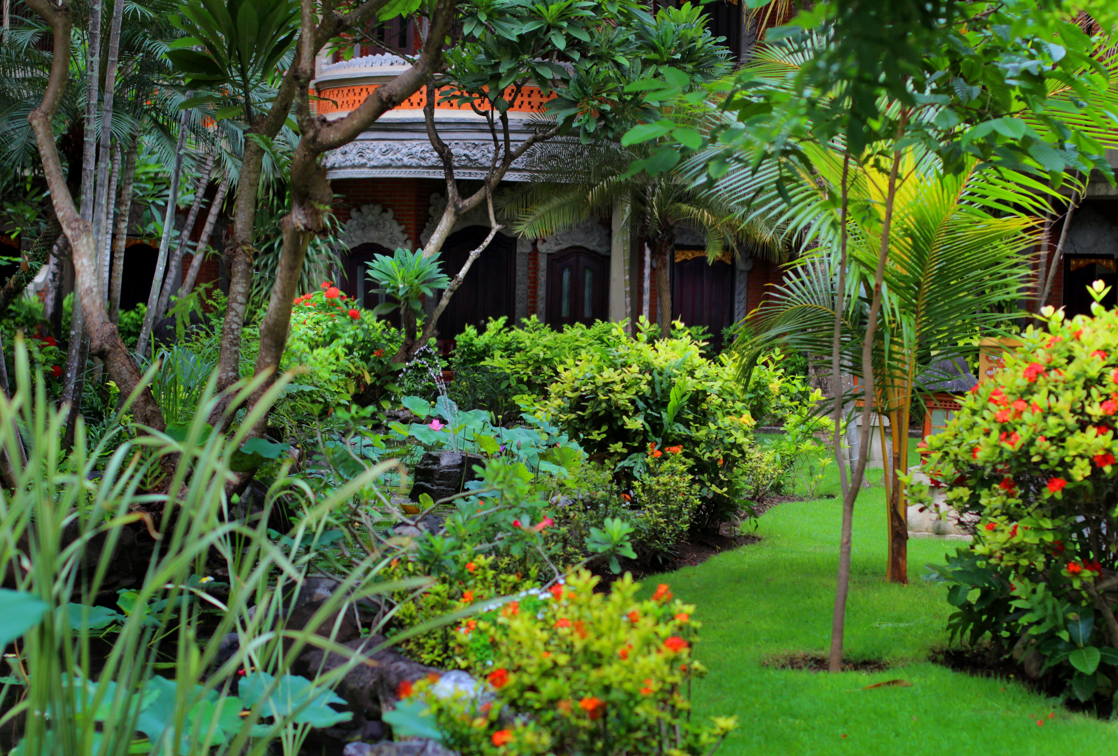 Adi Dharma Hotel Kuta Kuta Lombok Εξωτερικό φωτογραφία