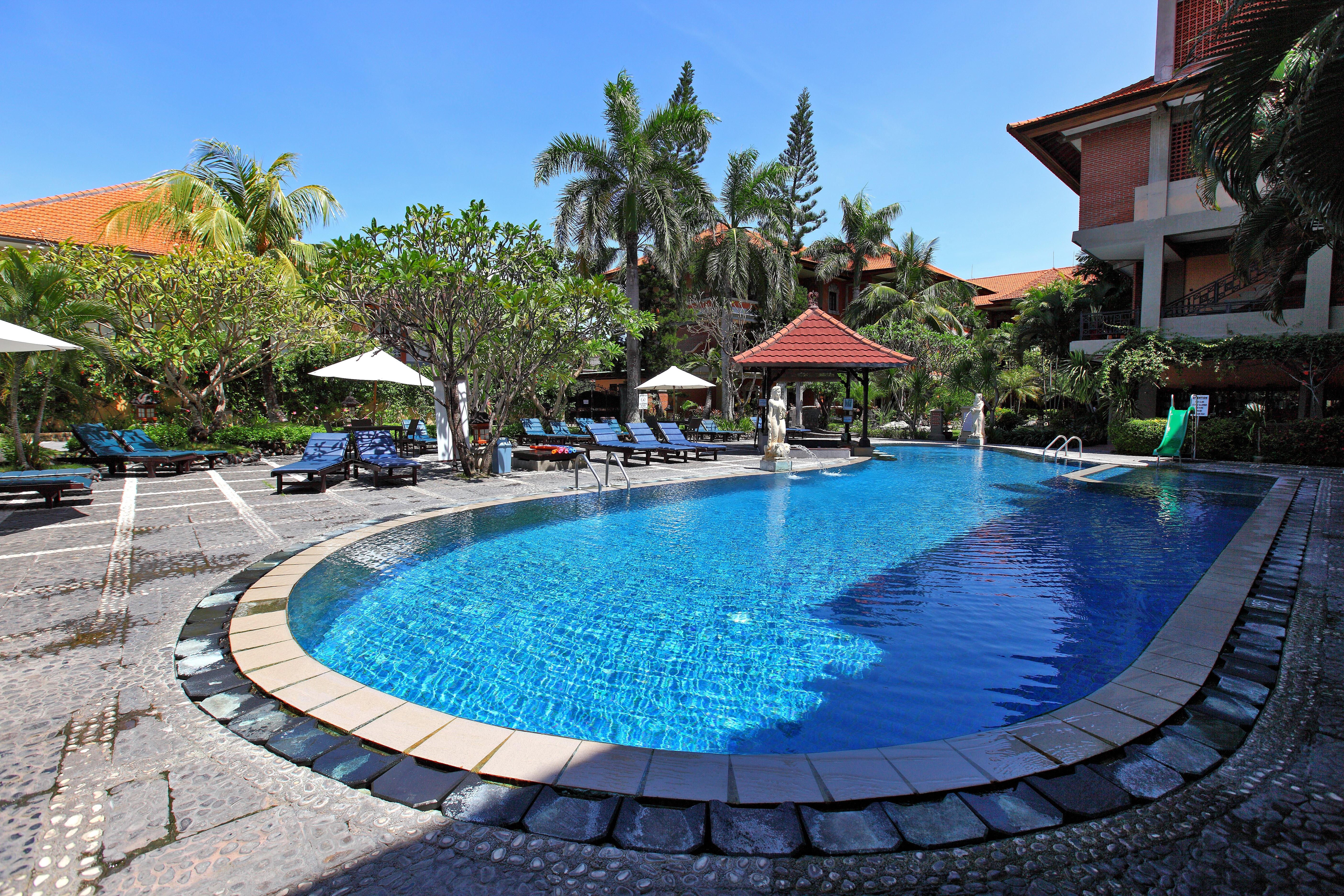 Adi Dharma Hotel Kuta Kuta Lombok Εξωτερικό φωτογραφία