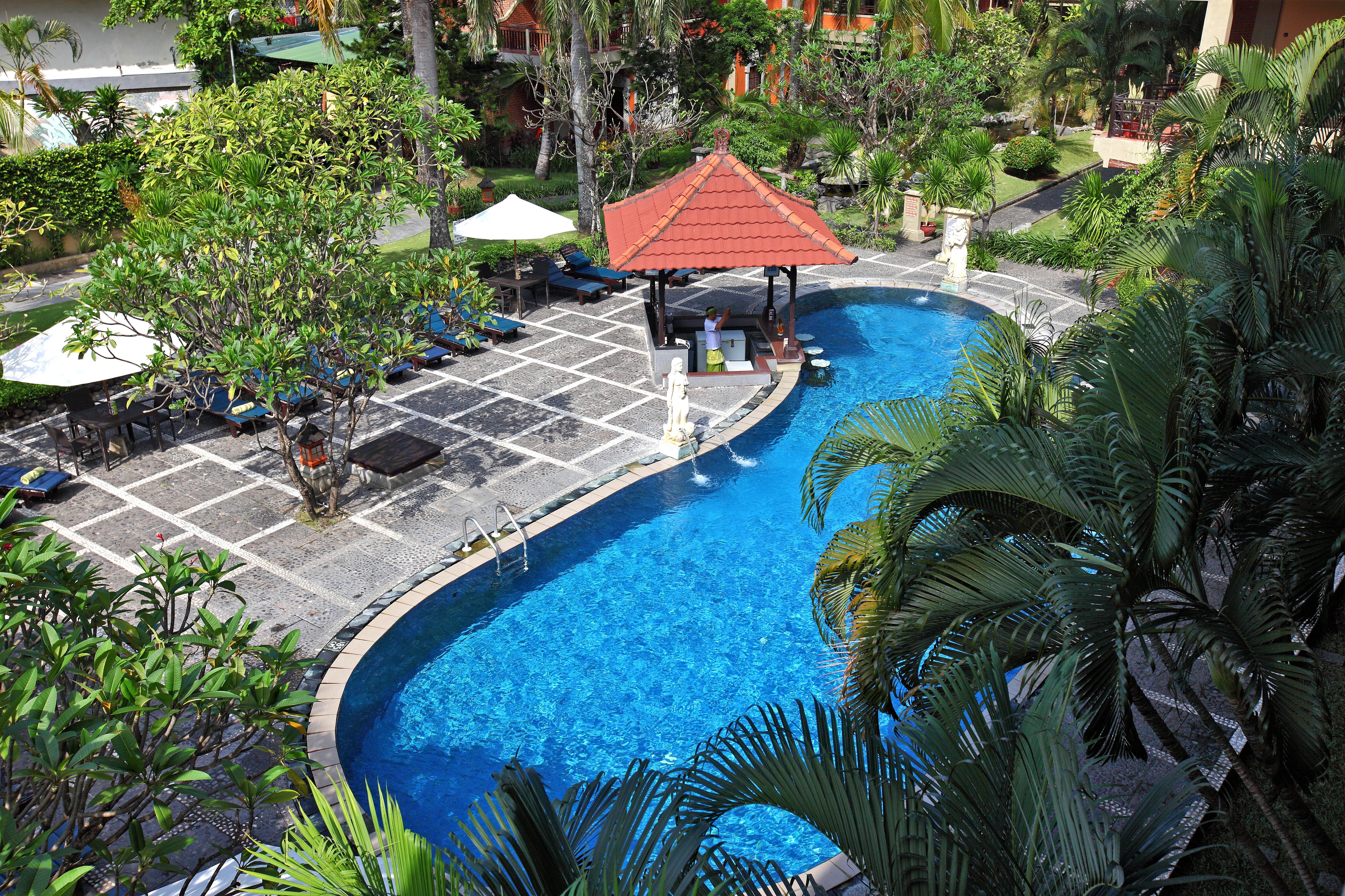 Adi Dharma Hotel Kuta Kuta Lombok Εξωτερικό φωτογραφία