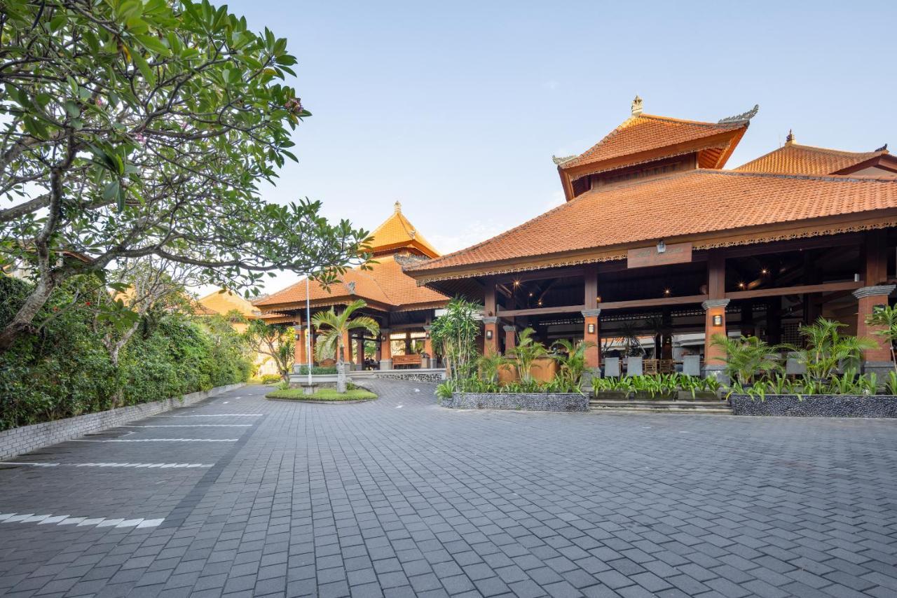 Adi Dharma Hotel Kuta Kuta Lombok Εξωτερικό φωτογραφία