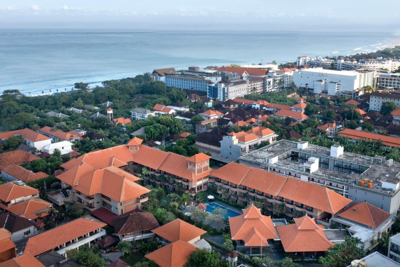 Adi Dharma Hotel Kuta Kuta Lombok Εξωτερικό φωτογραφία