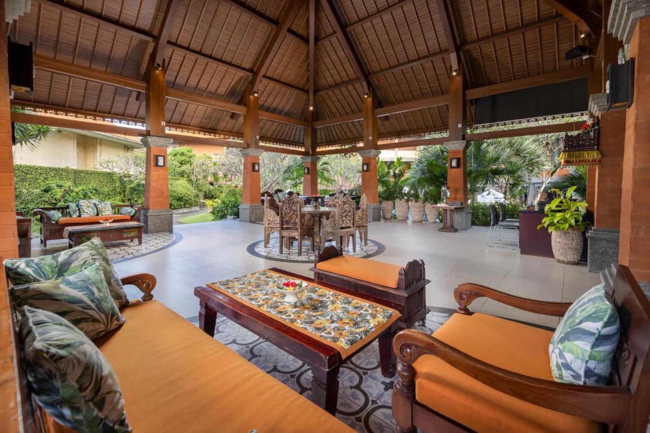 Adi Dharma Hotel Kuta Kuta Lombok Εξωτερικό φωτογραφία