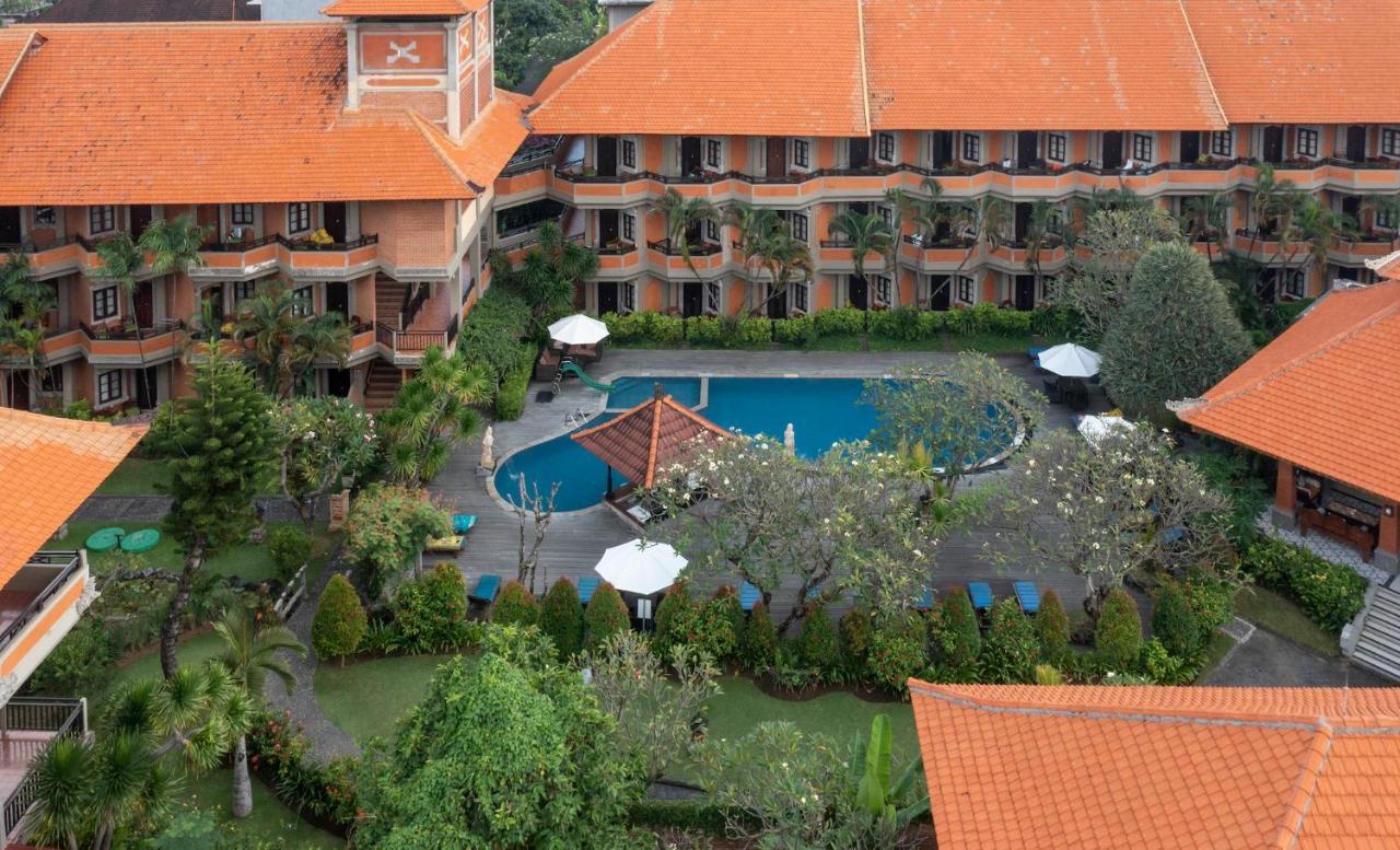 Adi Dharma Hotel Kuta Kuta Lombok Εξωτερικό φωτογραφία