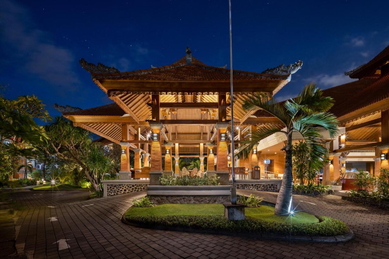 Adi Dharma Hotel Kuta Kuta Lombok Εξωτερικό φωτογραφία
