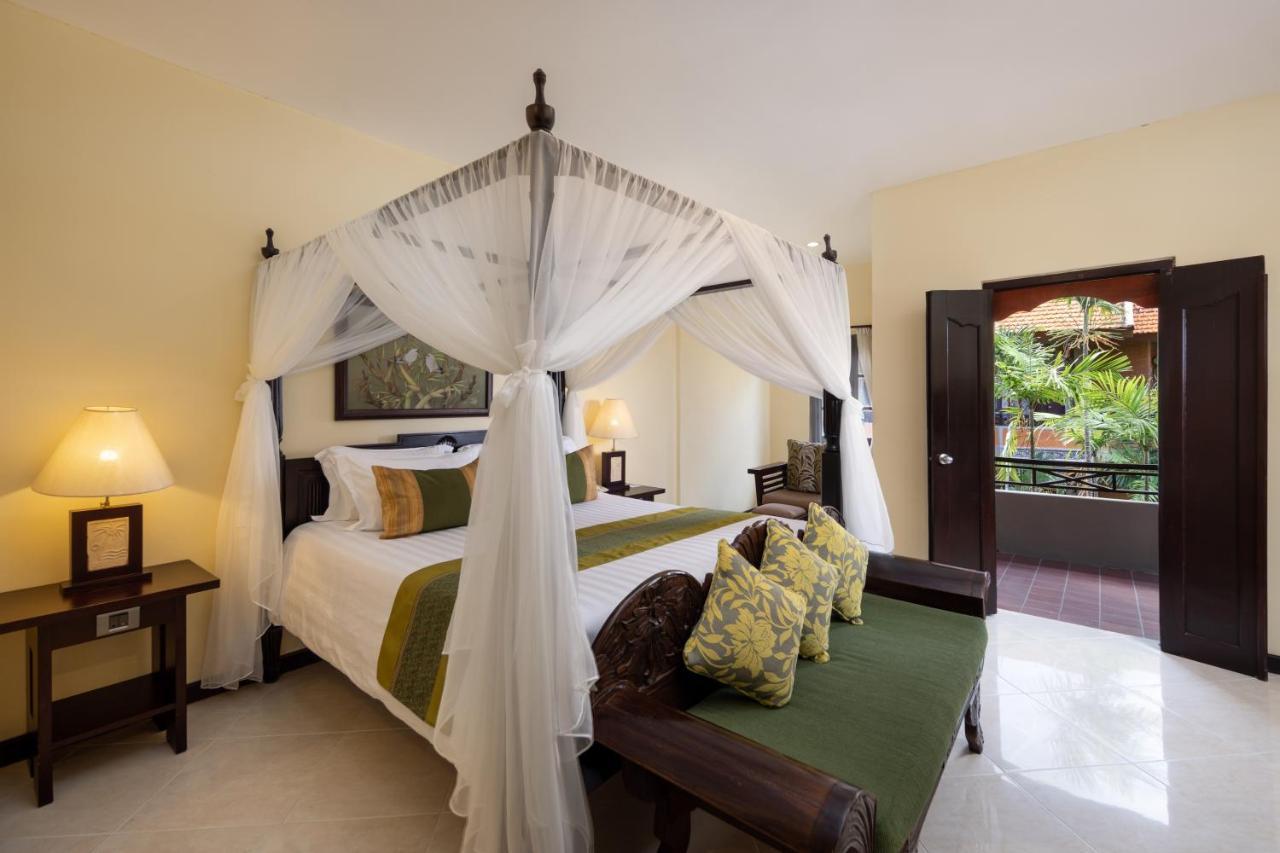 Adi Dharma Hotel Kuta Kuta Lombok Εξωτερικό φωτογραφία