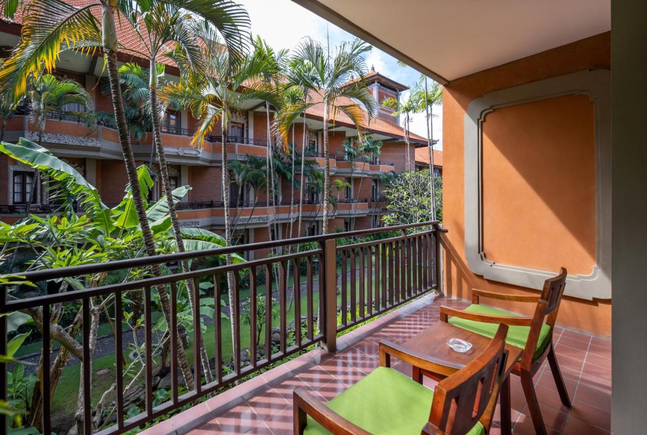 Adi Dharma Hotel Kuta Kuta Lombok Εξωτερικό φωτογραφία