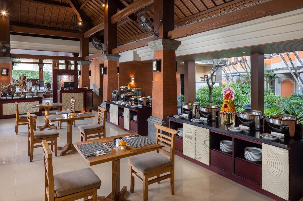 Adi Dharma Hotel Kuta Kuta Lombok Εξωτερικό φωτογραφία