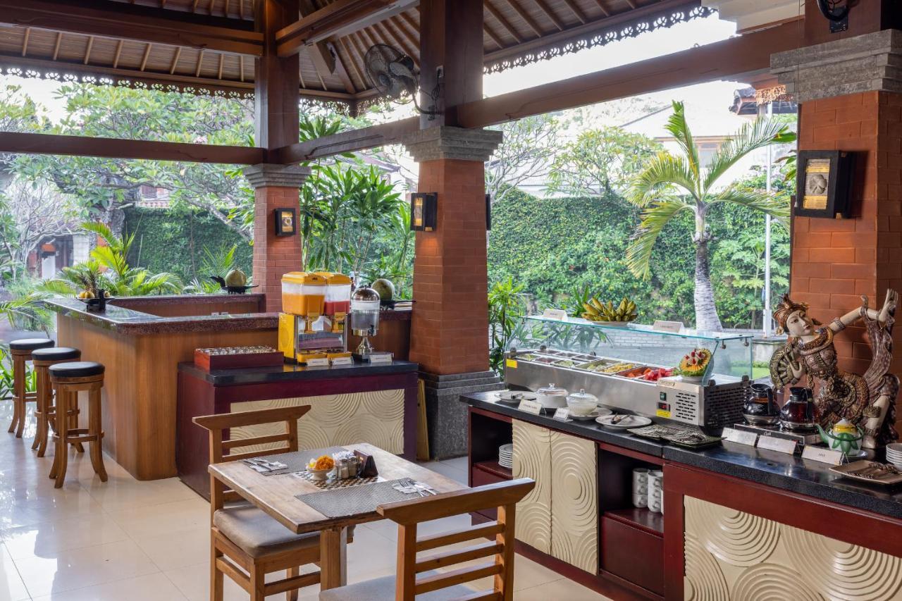 Adi Dharma Hotel Kuta Kuta Lombok Εξωτερικό φωτογραφία
