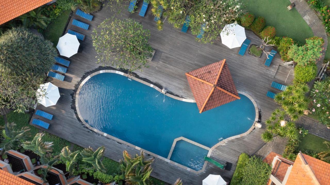 Adi Dharma Hotel Kuta Kuta Lombok Εξωτερικό φωτογραφία