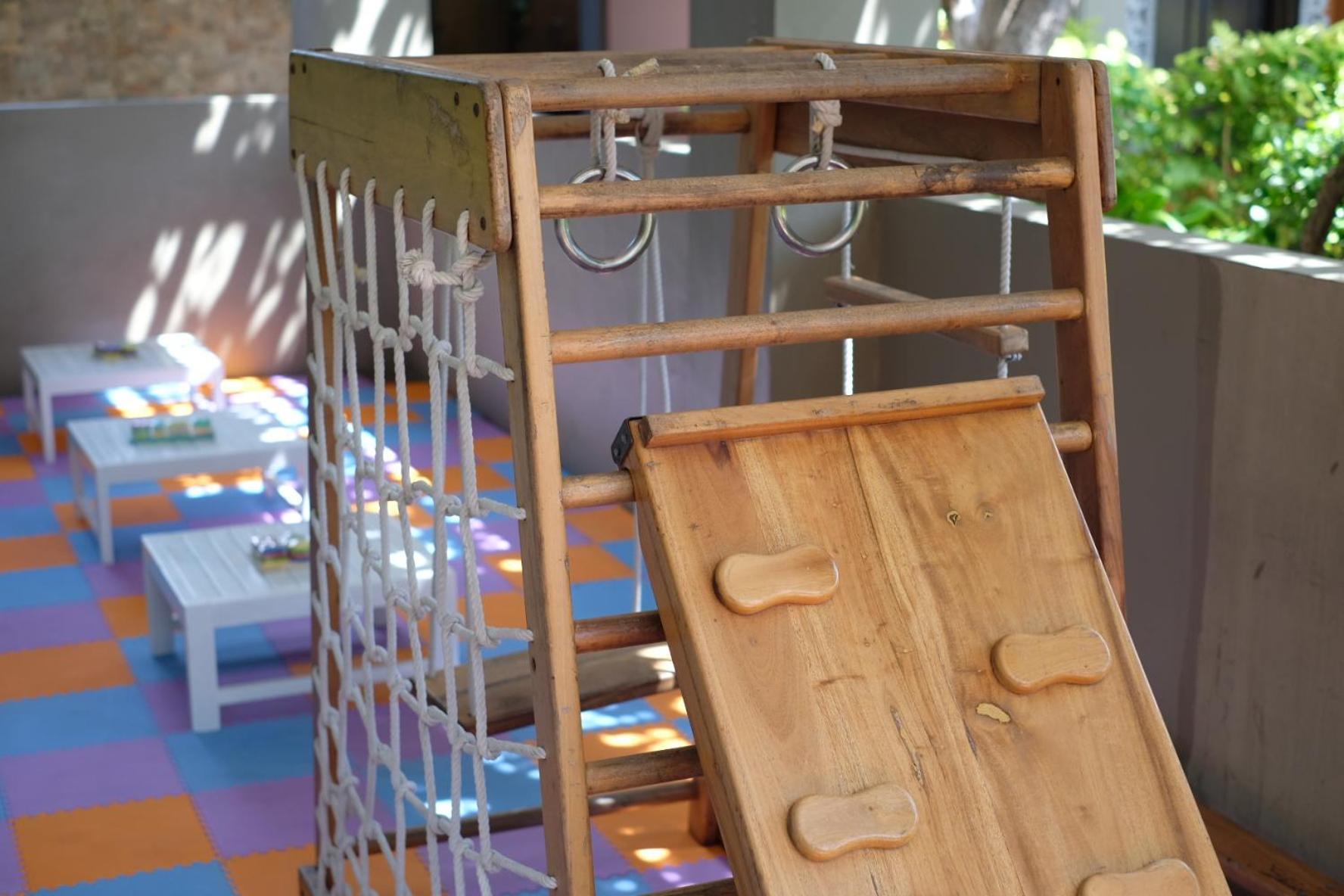 Adi Dharma Hotel Kuta Kuta Lombok Εξωτερικό φωτογραφία