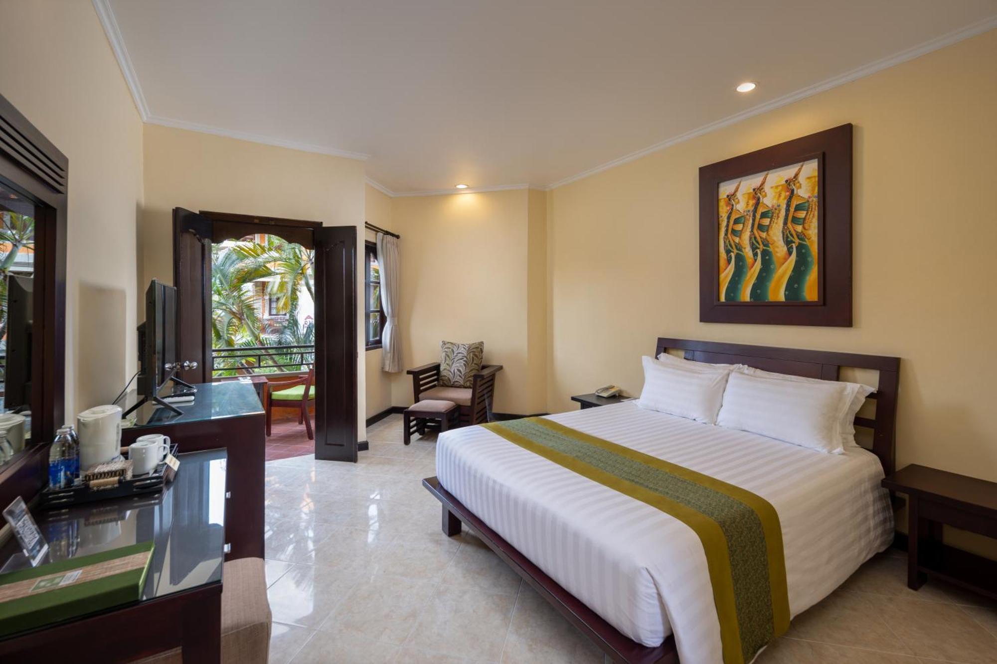 Adi Dharma Hotel Kuta Kuta Lombok Εξωτερικό φωτογραφία