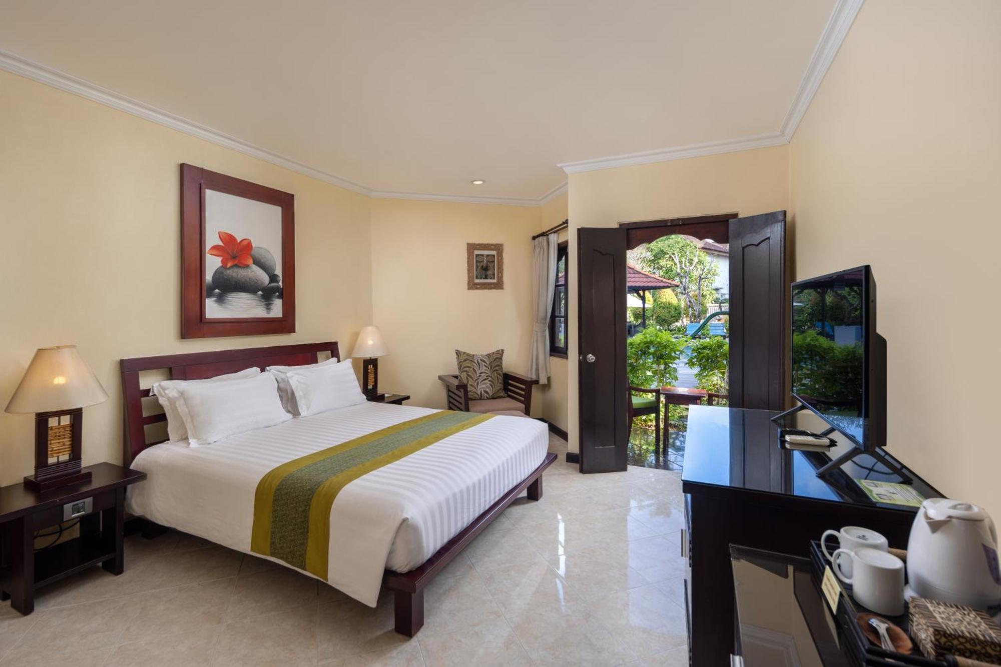 Adi Dharma Hotel Kuta Kuta Lombok Εξωτερικό φωτογραφία