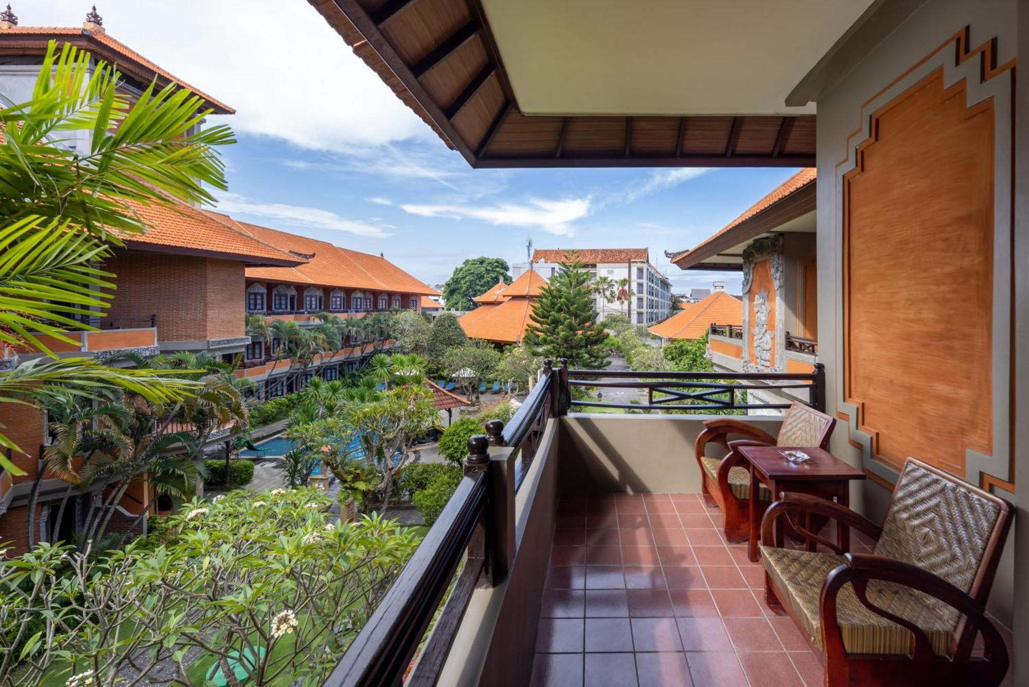 Adi Dharma Hotel Kuta Kuta Lombok Εξωτερικό φωτογραφία