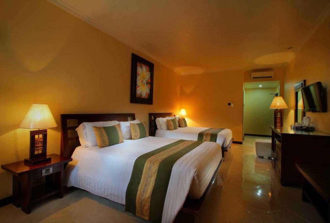 Adi Dharma Hotel Kuta Kuta Lombok Εξωτερικό φωτογραφία