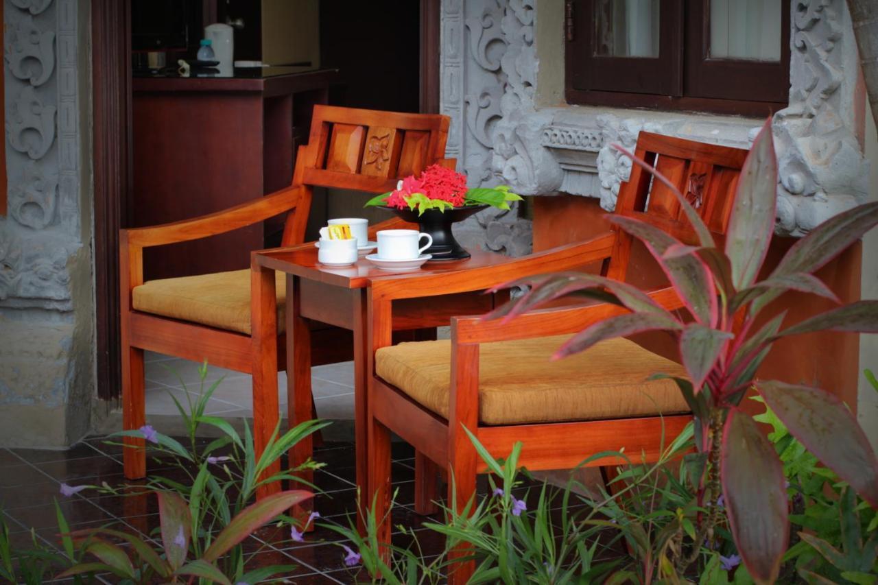 Adi Dharma Hotel Kuta Kuta Lombok Εξωτερικό φωτογραφία
